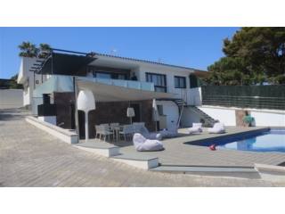 MAGNIFICENT MODERN DETACHED VILLA