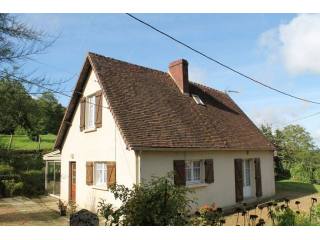 Maison A Vendre A 15 Minutes De..