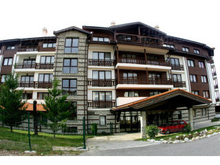 Stylishly Furnished Apartment In..