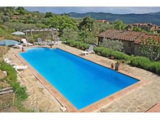 Ancient Farmhouse With 4 Apartments +..