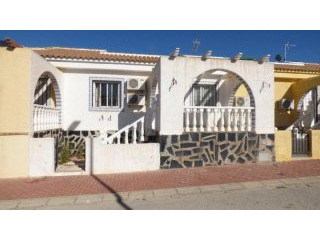 2 Bedrooms - Terraced - Murcia - For..