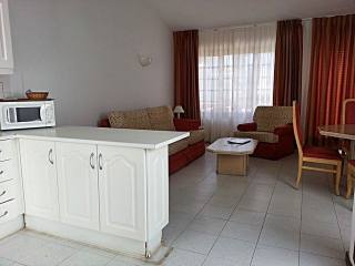 Apartment in Torviscas