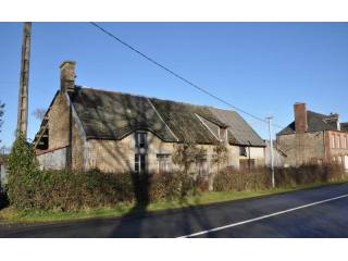 Chaulieu , Manche , Lower Normandy -..