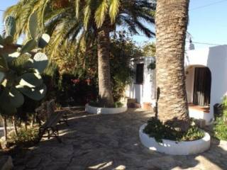Finca in Benissa