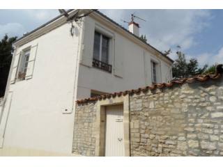 Stone House For Sale St Jean D Angely