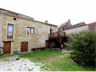 Well Renovated Stone Townhouse