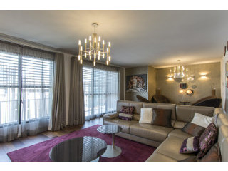 Apartment T5+2