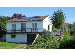 Beautiful Bungalow On Two Levels With..