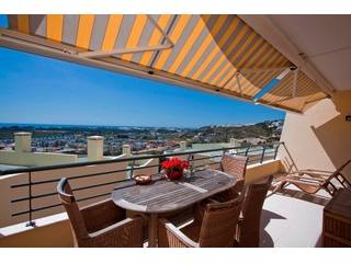 Fantastic 2 bedroom duplex apartment