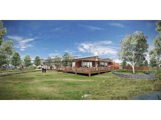 Peninsula Grange - MORNINGTON - VIC
