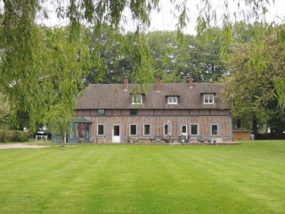 2 Bedroom Longere For Sale