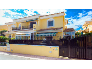 3 Bedrooms - Townhouse - Alicante - For..