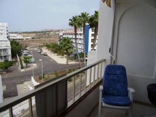 Apartment in Los Cristianos