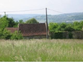 Farm cottage