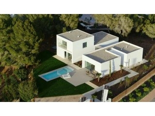 Four Bedroom Milano Villa, 4, Enebro..