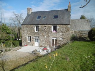 Lovely Character House with Lavoir