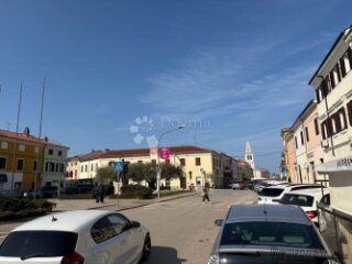 Poreč-Stan u centru grada 58 m²