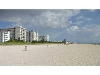 1 bedroom Flat For Sale: 345 OCEAN DR #..