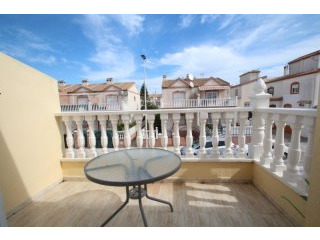 2 Bedrooms - Bungalow - Alicante - For..