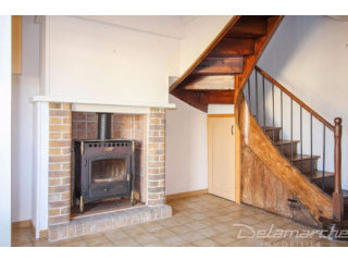 Hambye - House For Sale