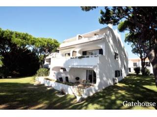 Vale do Lobo Properties For Sale In The..