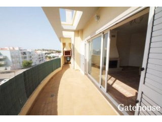 Algarve Lagos 2 Bed Apartment For Sale