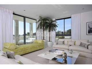 Simply Superb Three Bedroom Penthouse