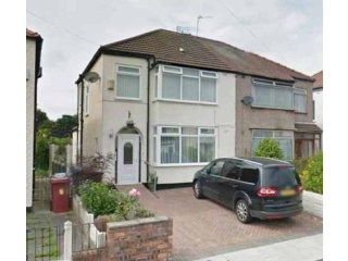 3 bedroom, Semi-detached House house..
