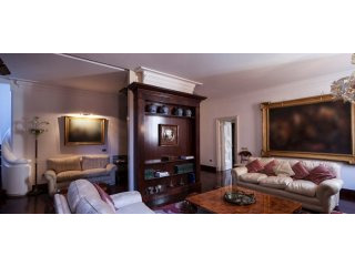 Apartamento Centro Storico Rome