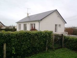 Bricqueville Sur Mer - House For Sale