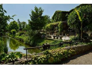 Historic Mill House: Beautifully..