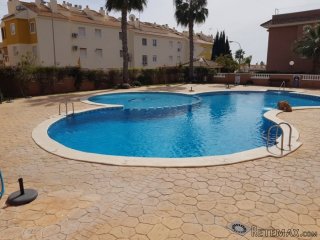 Bungalow / Apartamento bajo en Aguas Nuevas / La Mata. La..