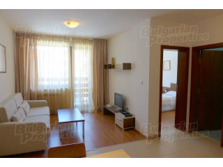 Furnished Holiday Home With Potential