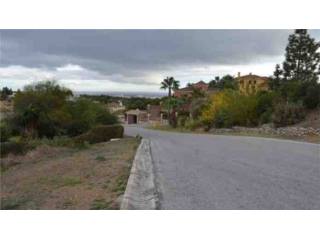 Land - Residential Plot, Calahonda..