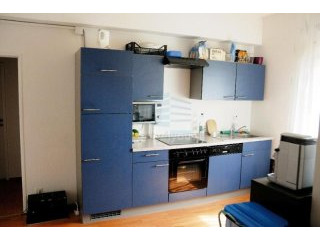 Schone moblierte 1-Zimmer in Munchen -..