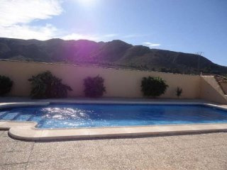 3 bedroom Villa in La Matanza (Ref...