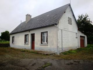 Campagne Chevreville