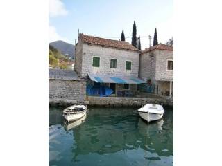 House in Lepetane, Tivat
