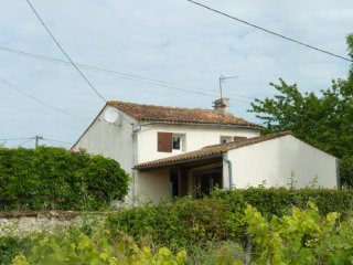 Stone House For Sale St Jean D Angely