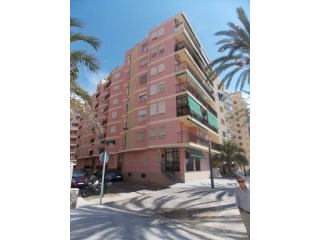 Apartment In Torrevieja, Costa Blanca..