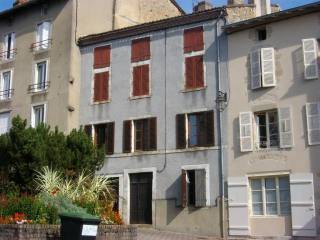 For sale - House 6 rooms