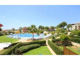 Las Adelfas 3 Bed Apartment for Sale..