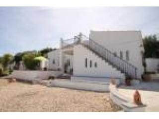 Villa, Alicante (Costa Blanca)..