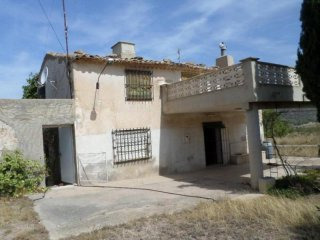 Country house La Romana (Ref. PV8017)