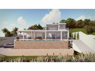HM5S2836 - Villa For sale in Mijas..