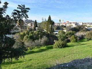 Land in Limassol, Cyprus, for Sale -..