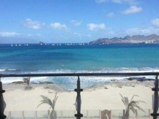 Sea Front Line Las Rochas 1 Beds
