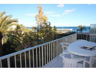 Apartment for sale in Albir