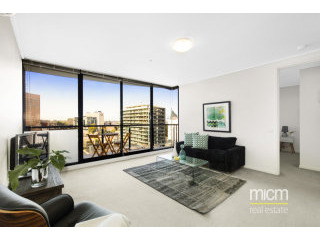 Easy Care and Stylish Living in..