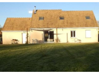 Traditional Detached House For Sale